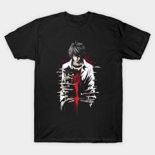L kira T-Shirt